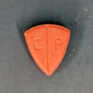 XTC Orange Tesla - CP - 220MG (US) - Image 3