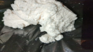 Amphetamine Paste (WW)