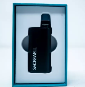 Smokewell 3.5g Liquid Diamond/Rosin Disposable Vape (US) - Image 2