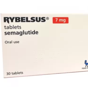 Rybelsus tablets weight loss (EU)