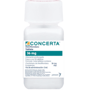 💗 CONCERTA 36MG (Methylphenidate) 💊🩺 AUS Pharma Grade ❤️🔥