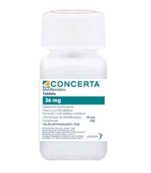 💗 CONCERTA 36MG (Methylphenidate) 💊🩺 AUS Pharma Grade ❤️‍🔥