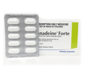 💗 20x Panadeine Forte 30mg Codeine 💊🩺 AUS Pharma Grade ❤️‍🔥