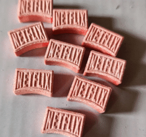 200mg - Clean Strong MDMA Pills 5 PACK