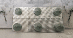 OxyContin 80mg (OC) MundiPharma