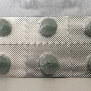 OxyContin 80mg (OC) MundiPharma