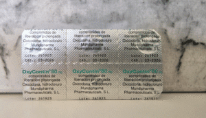 OxyContin 80mg (OC) MundiPharma - Image 2