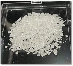 METH SHARDS  - INTL IMPORT - PREMIUM - SPEC.