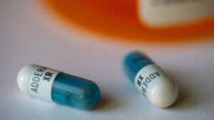ADDERALL 10mg XR -  Canada Post National Express