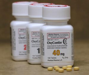 Lab Tested Oxy APO 40 Oxycodone - express post