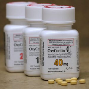 Lab Tested Oxy APO 40 Oxycodone - express post
