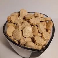 Gold Andrew Tate XTC 300mg